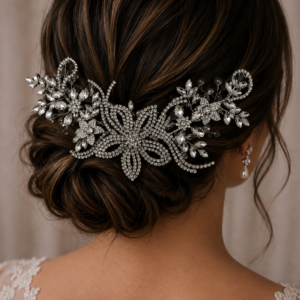 TammyZ Bridal Head Wear