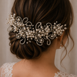 TammyZ Bridal Head Wear