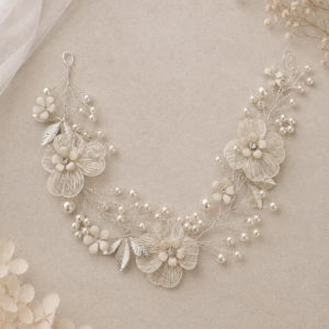 TammyZ Bridal Head Wear