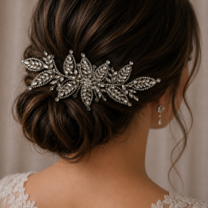 TammyZ Bridal Head Wear