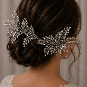 TammyZ Bridal Head Wear
