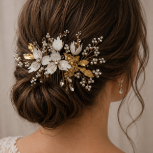 TammyZ Bridal Head Wear