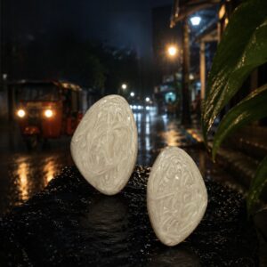 Monsoon Pearl Earrings