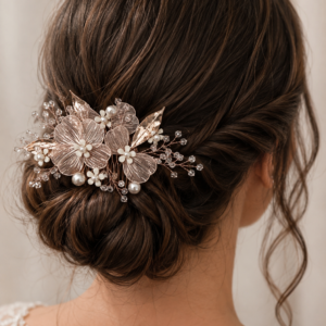TammyZ Bridal Head Wear