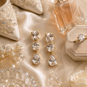 Morning Glow Earrings