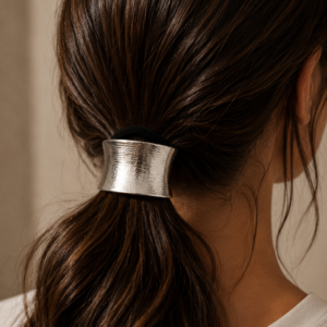 Modern Muse Hair Cuff