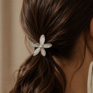 Modern Muse Hair Cuff