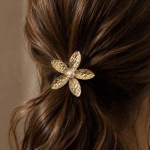 Modern Muse Hair Cuff