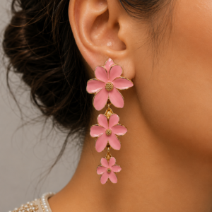 Petal Whisper Earrings
