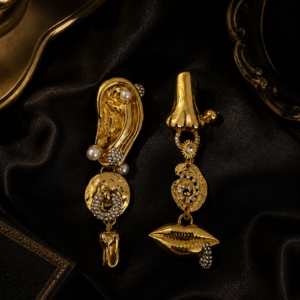 Muse No. 7 Earrings