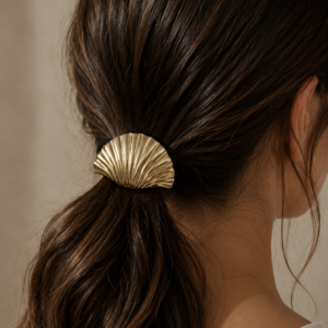 Modern Muse Hair Cuff