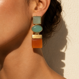 Solara Earrings