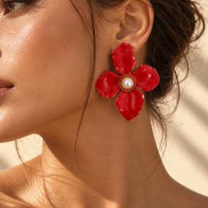 La Fleur Necklace