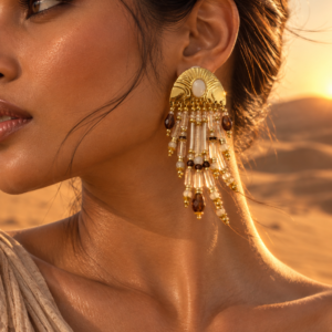 Desert Mirage Earrings