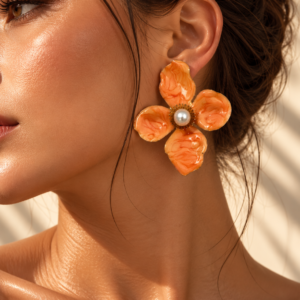 La Fleur Necklace