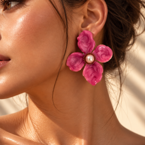 La Fleur Necklace