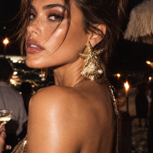 PEARL COAST EARRINGS