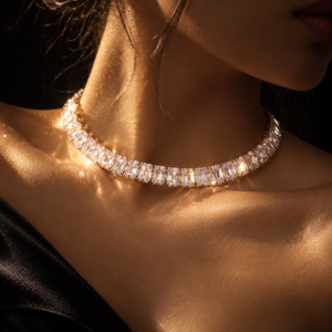 ECLAT ROYALE CHOKER