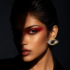 EYE CANDY EARRINGS