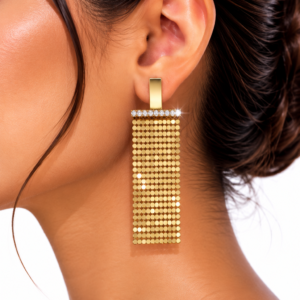 GOLDEN HOUR EARRINGS