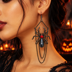 Venom Veil - Halloween