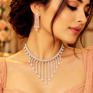 Virellè Crystal 2pcs Set