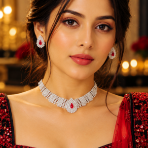 Rouge Royàle 2pcs Set