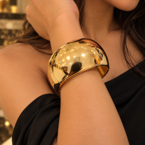 Vellora Cuff