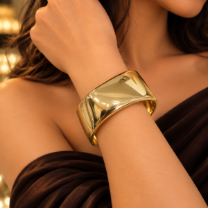 Sovereign Cuff